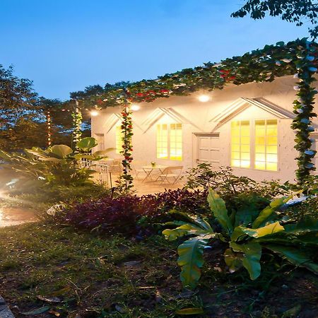 Bilut Leisure Sdn Bhd Hotel ราอุบ ภายนอก รูปภาพ