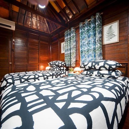 Bilut Leisure Sdn Bhd Hotel ราอุบ ภายนอก รูปภาพ