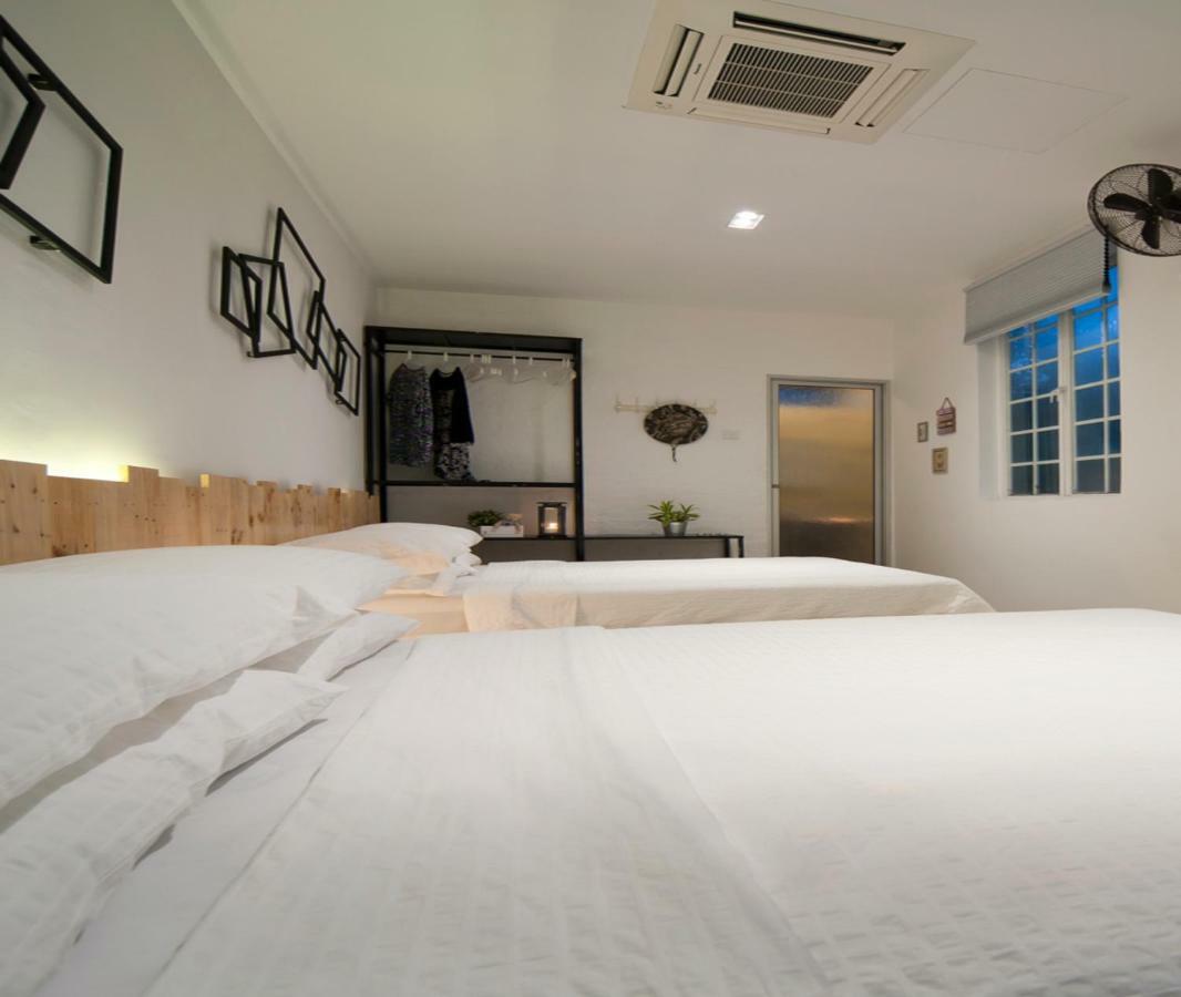 Bilut Leisure Sdn Bhd Hotel ราอุบ ภายนอก รูปภาพ