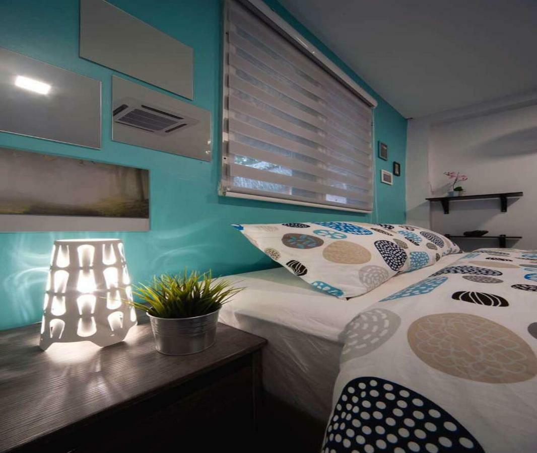 Bilut Leisure Sdn Bhd Hotel ราอุบ ภายนอก รูปภาพ