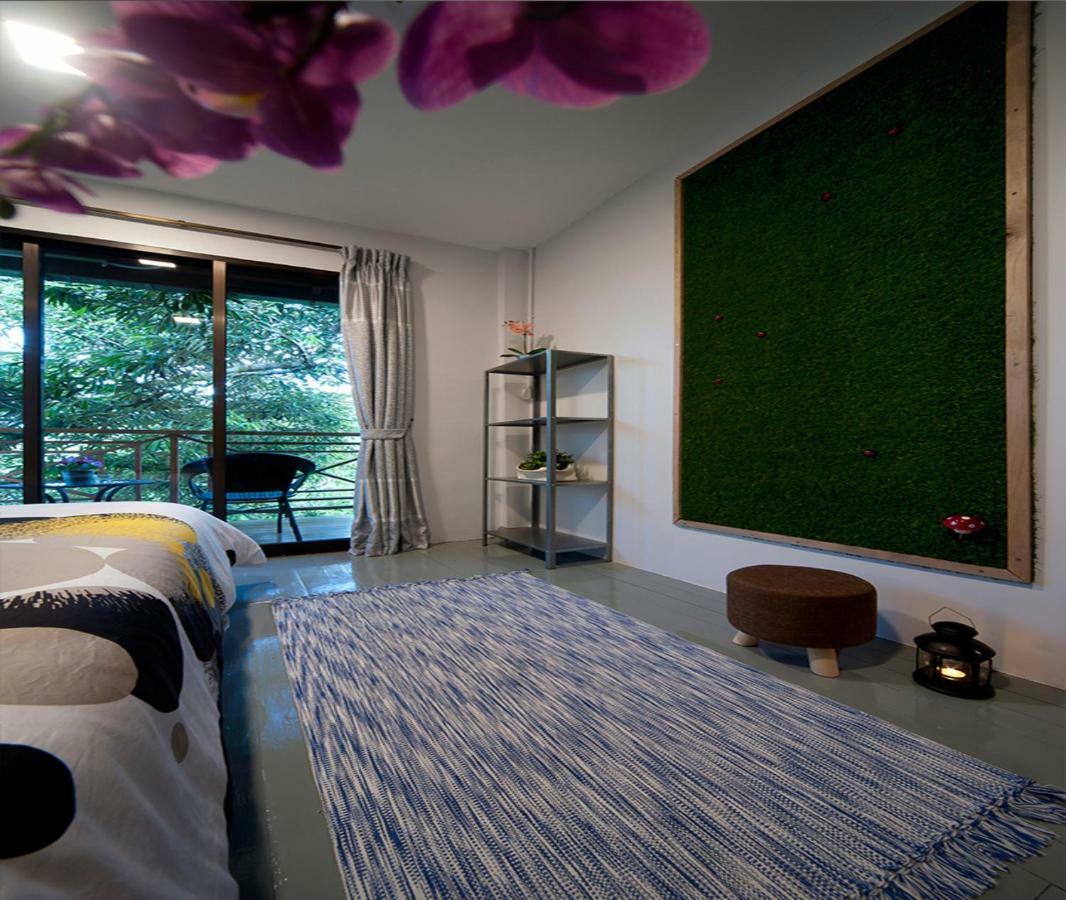 Bilut Leisure Sdn Bhd Hotel ราอุบ ภายนอก รูปภาพ