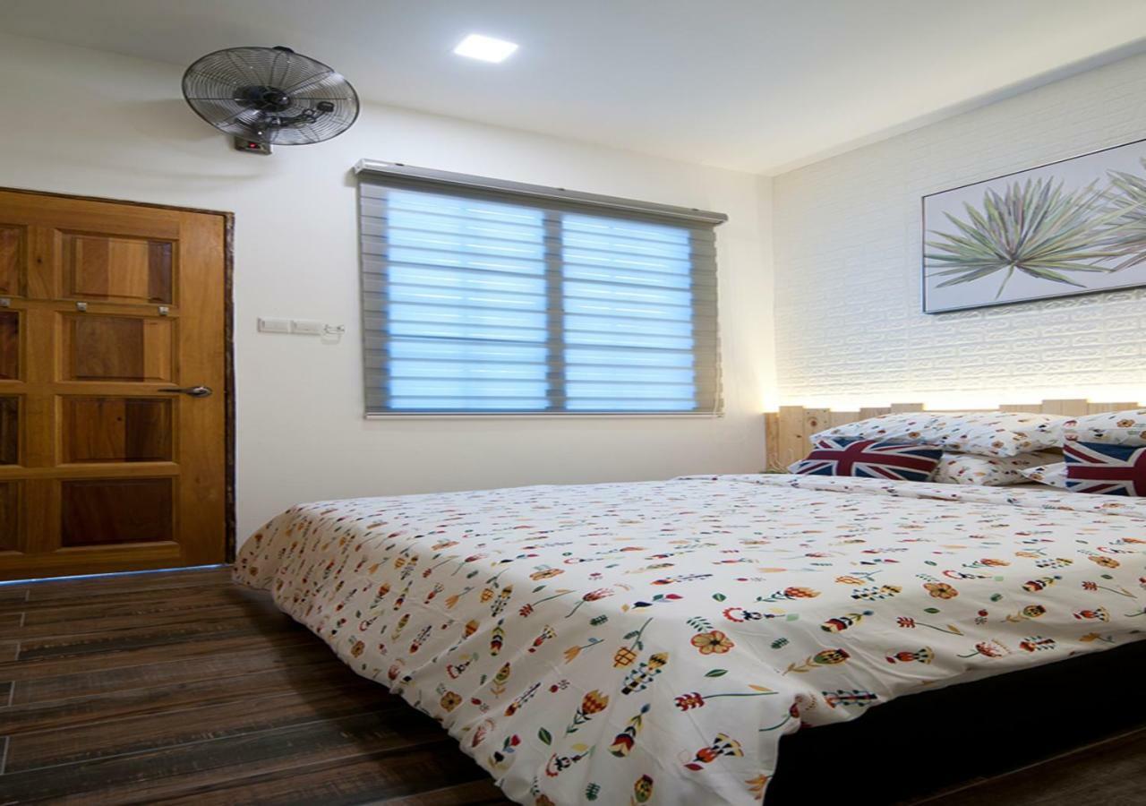 Bilut Leisure Sdn Bhd Hotel ราอุบ ภายนอก รูปภาพ