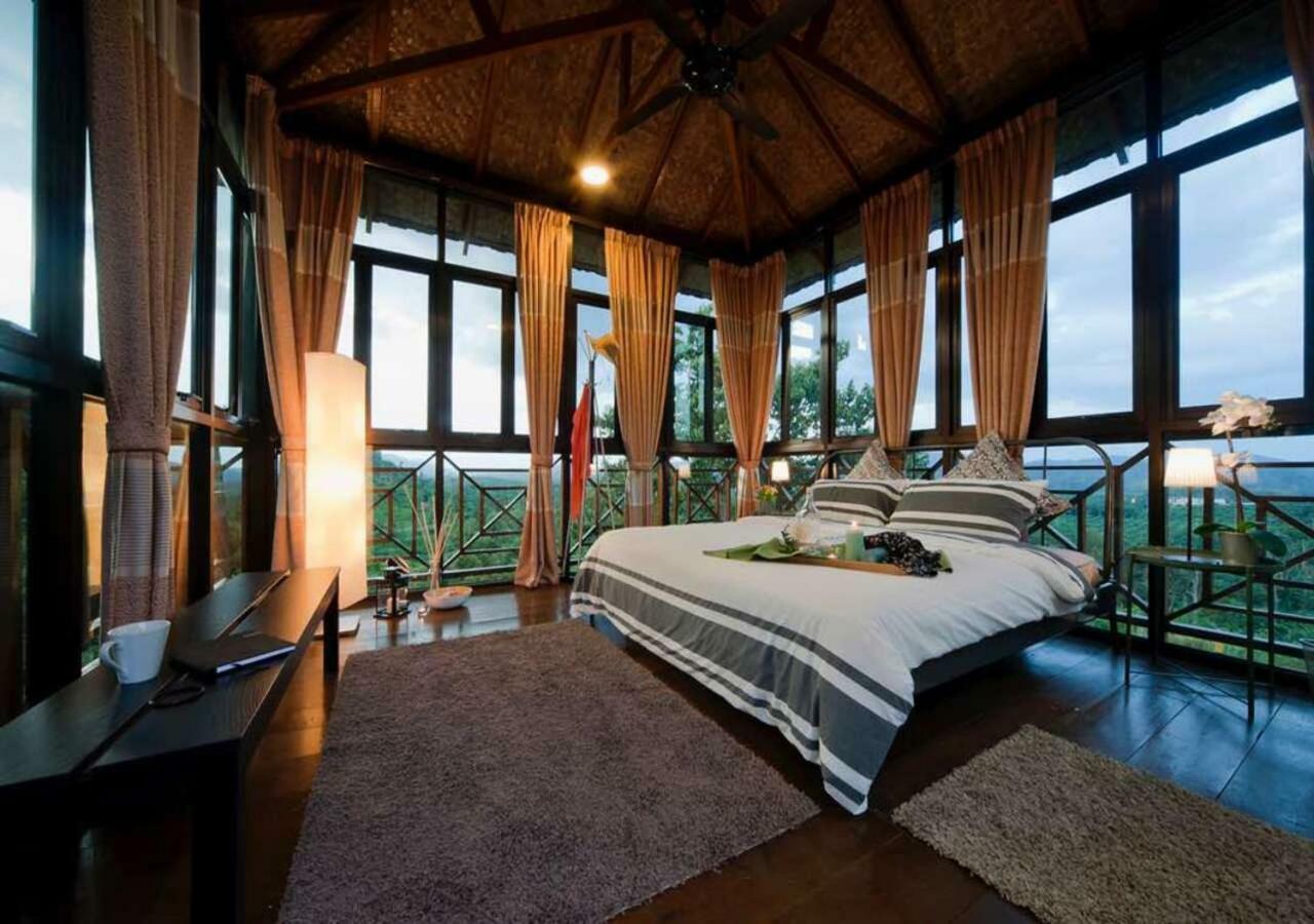 Bilut Leisure Sdn Bhd Hotel ราอุบ ภายนอก รูปภาพ