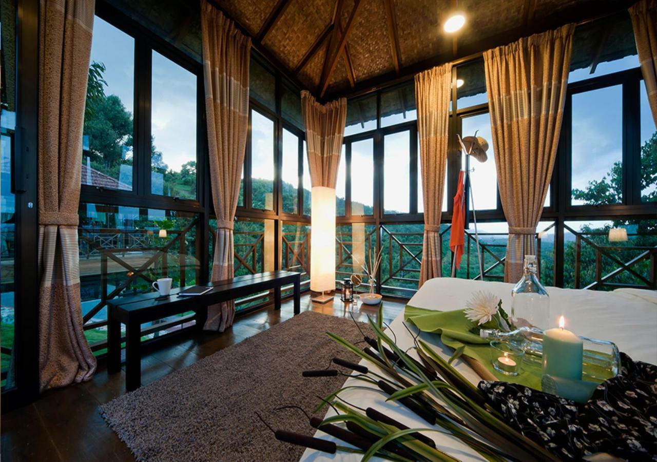 Bilut Leisure Sdn Bhd Hotel ราอุบ ภายนอก รูปภาพ