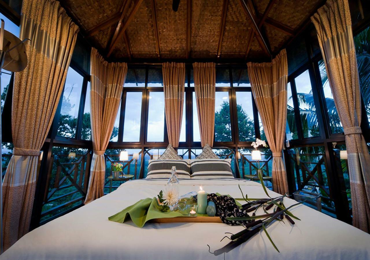 Bilut Leisure Sdn Bhd Hotel ราอุบ ภายนอก รูปภาพ