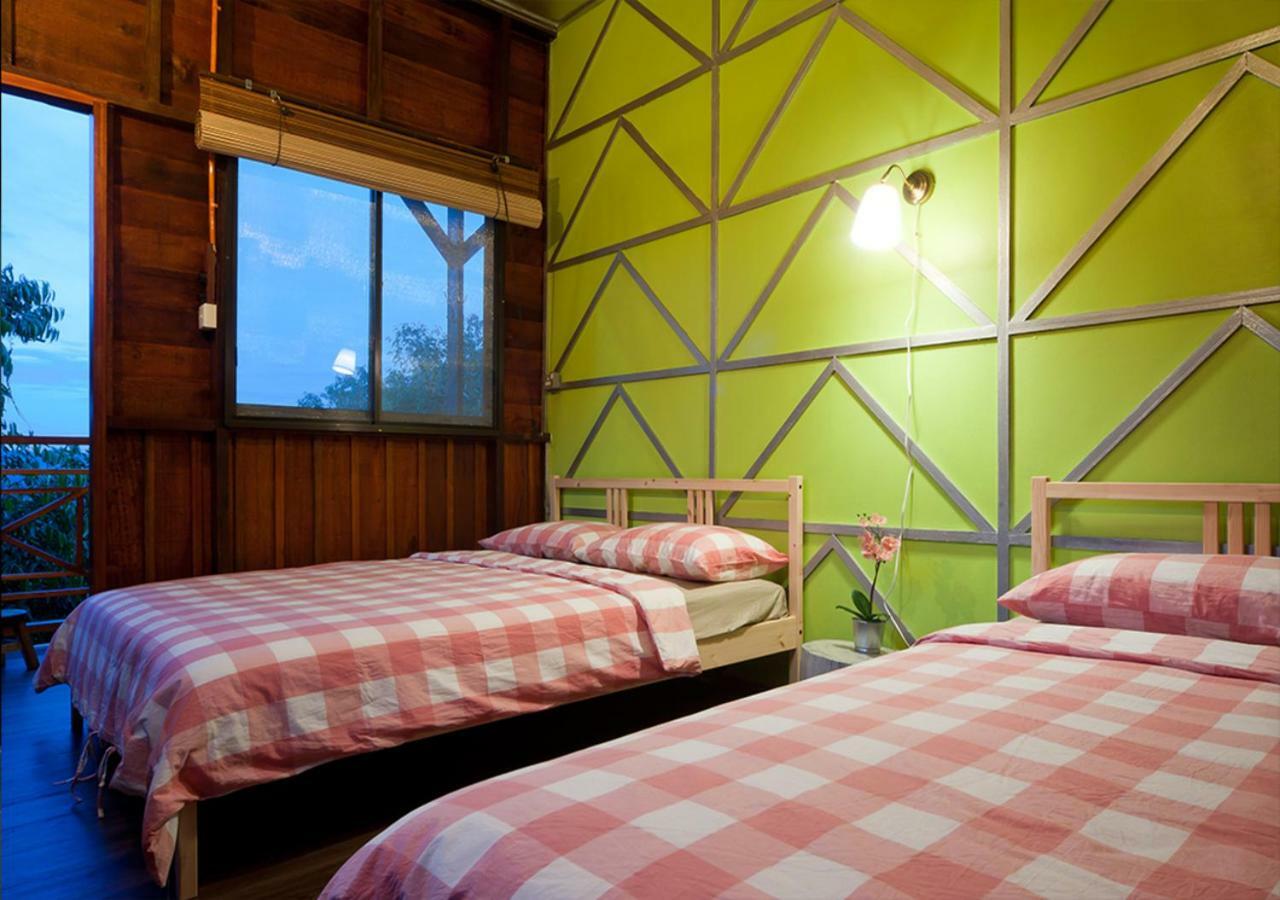 Bilut Leisure Sdn Bhd Hotel ราอุบ ภายนอก รูปภาพ