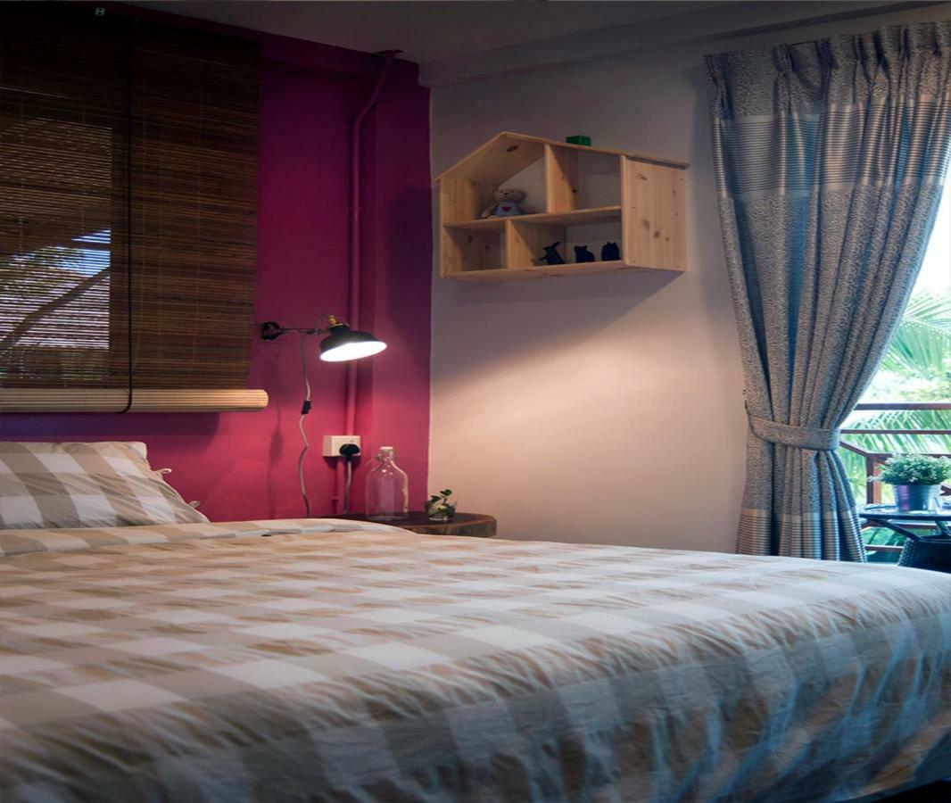 Bilut Leisure Sdn Bhd Hotel ราอุบ ภายนอก รูปภาพ