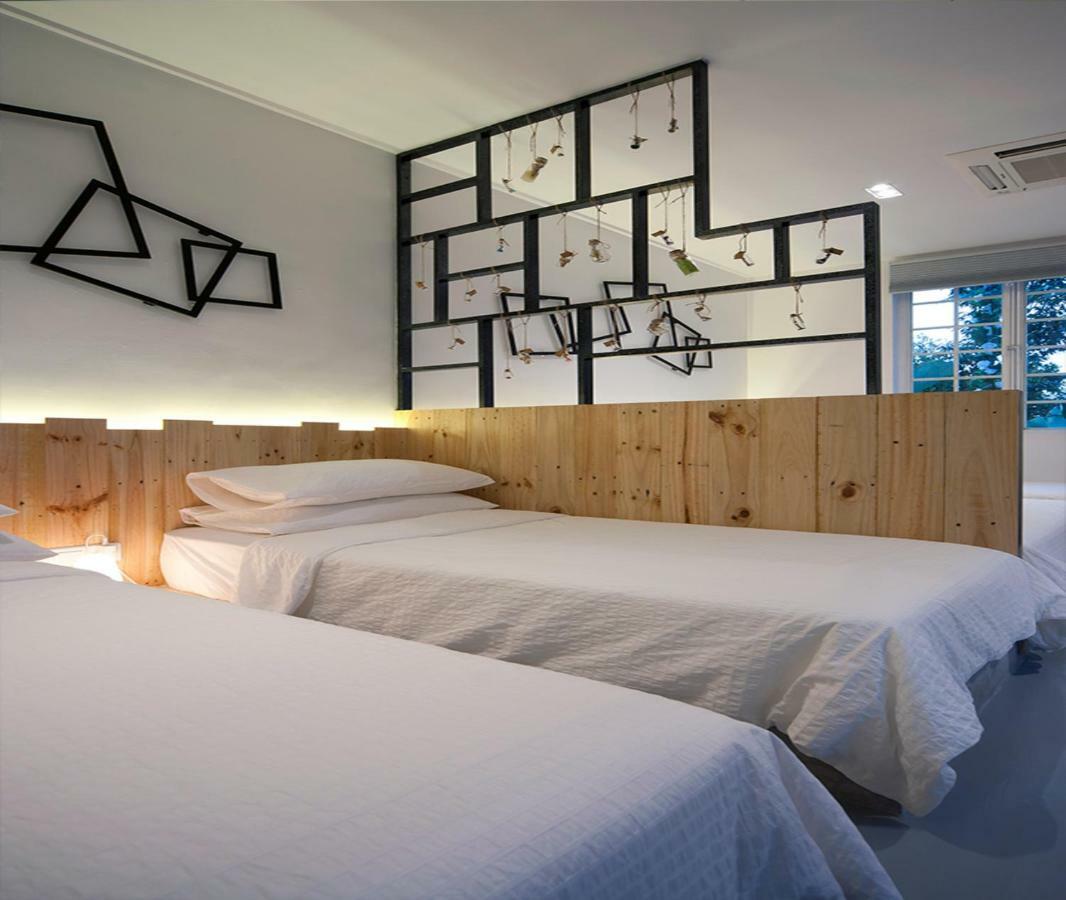 Bilut Leisure Sdn Bhd Hotel ราอุบ ภายนอก รูปภาพ