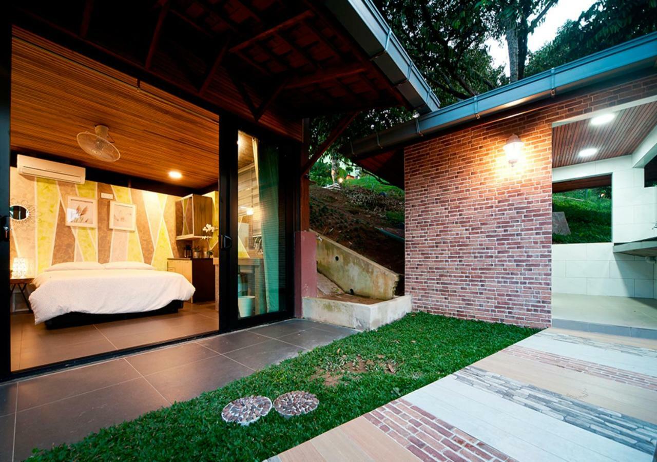 Bilut Leisure Sdn Bhd Hotel ราอุบ ภายนอก รูปภาพ