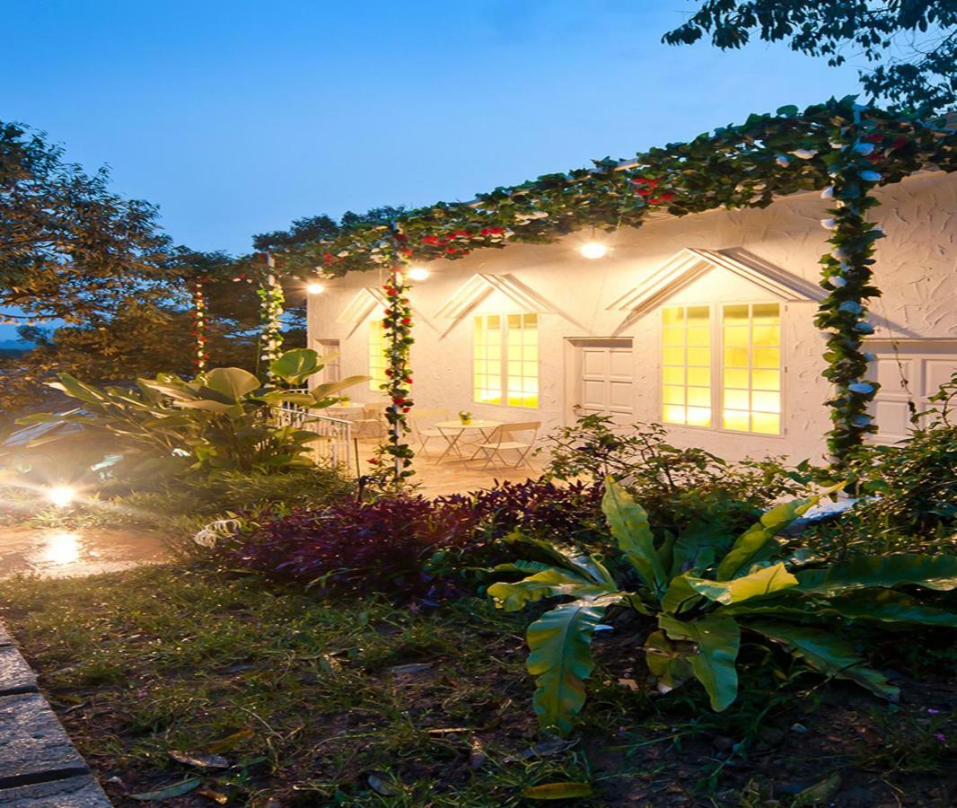 Bilut Leisure Sdn Bhd Hotel ราอุบ ภายนอก รูปภาพ