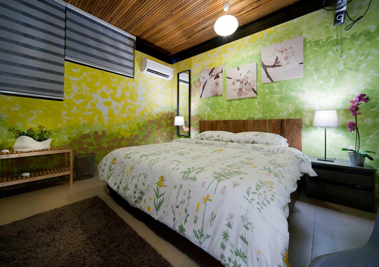 Bilut Leisure Sdn Bhd Hotel ราอุบ ภายนอก รูปภาพ