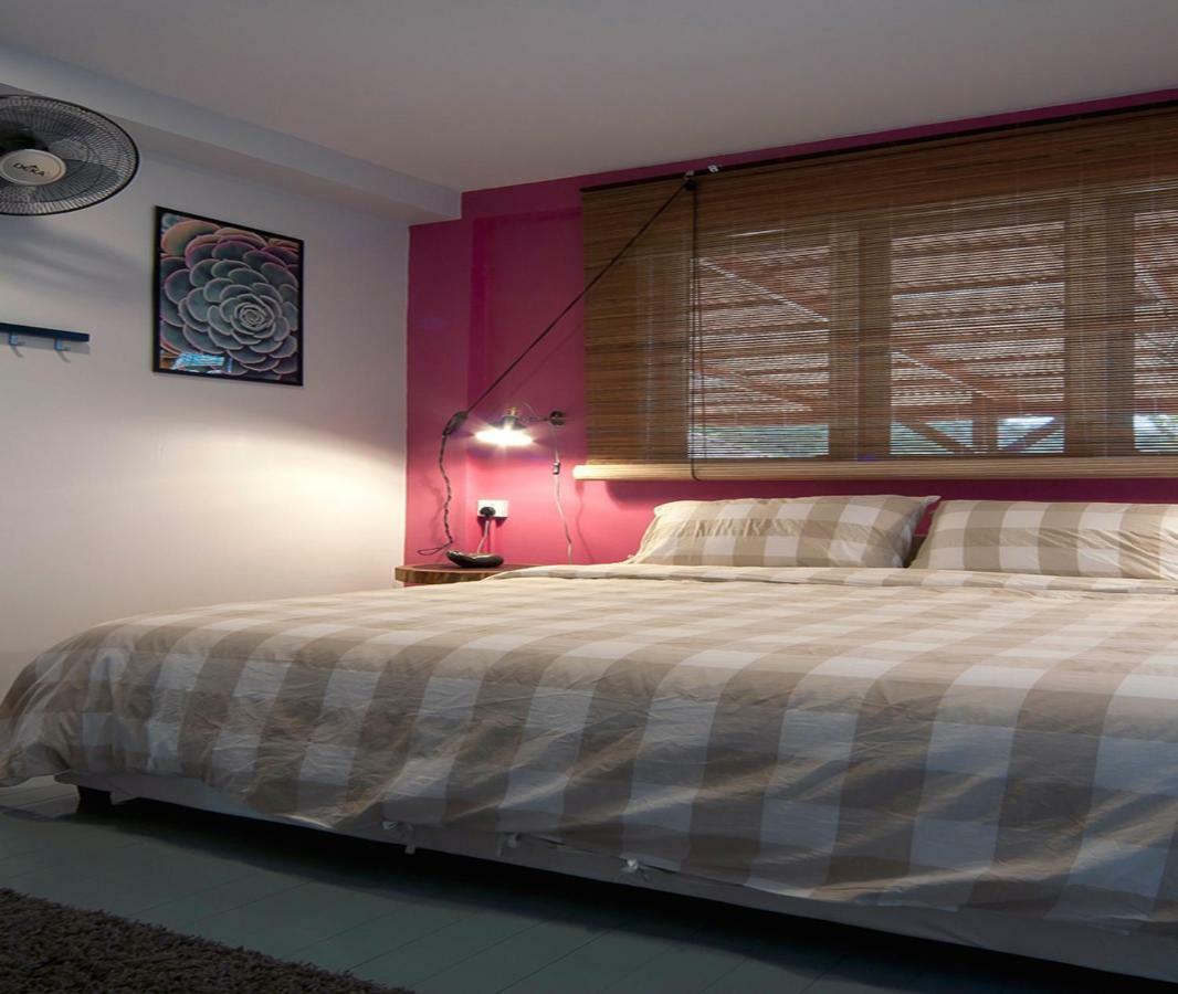 Bilut Leisure Sdn Bhd Hotel ราอุบ ภายนอก รูปภาพ