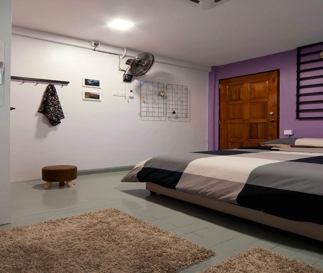 Bilut Leisure Sdn Bhd Hotel ราอุบ ภายนอก รูปภาพ