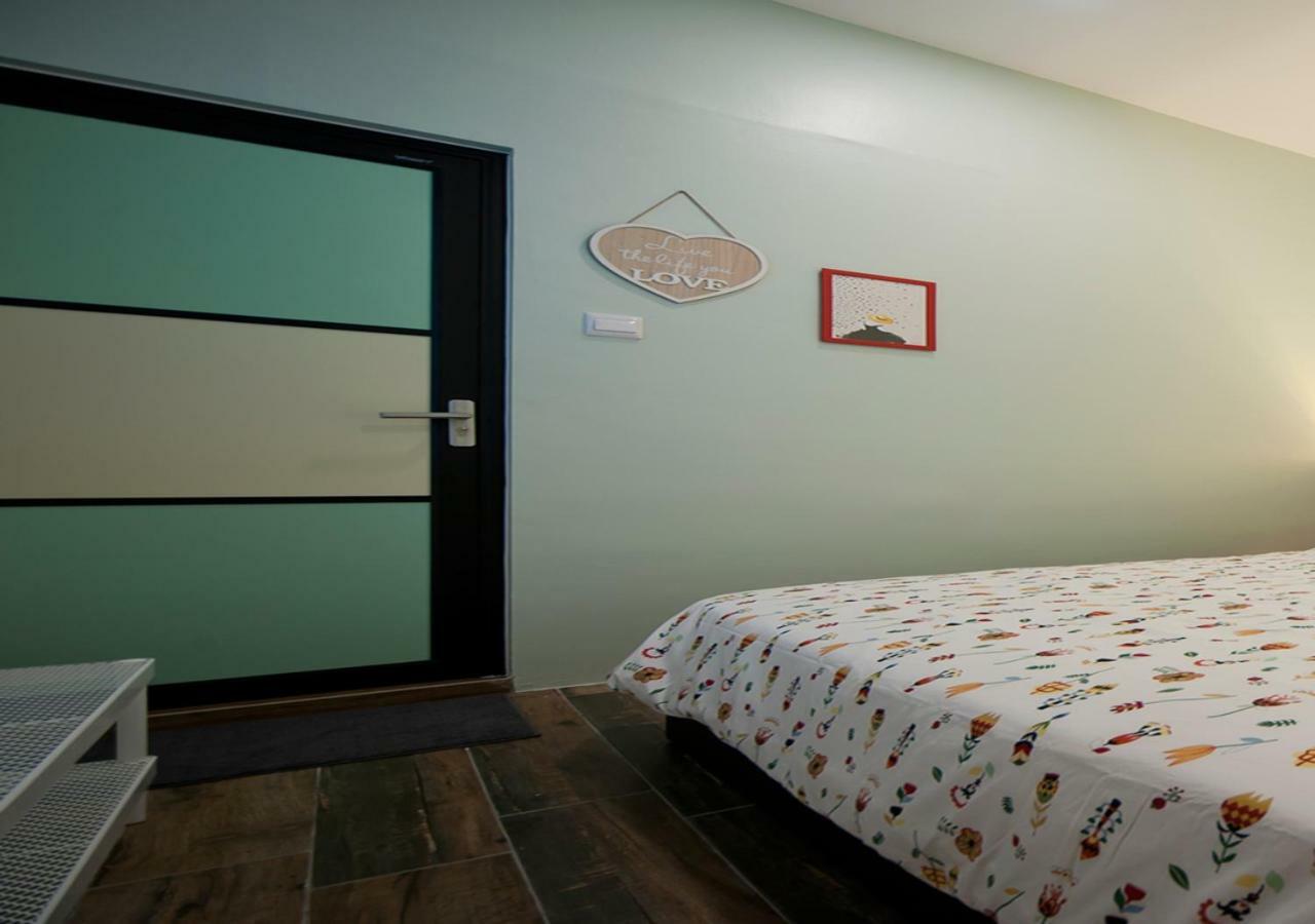 Bilut Leisure Sdn Bhd Hotel ราอุบ ภายนอก รูปภาพ