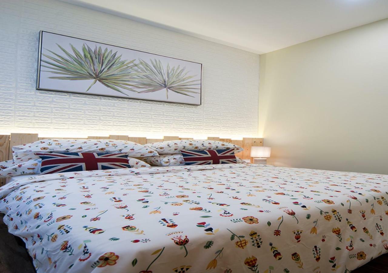 Bilut Leisure Sdn Bhd Hotel ราอุบ ภายนอก รูปภาพ