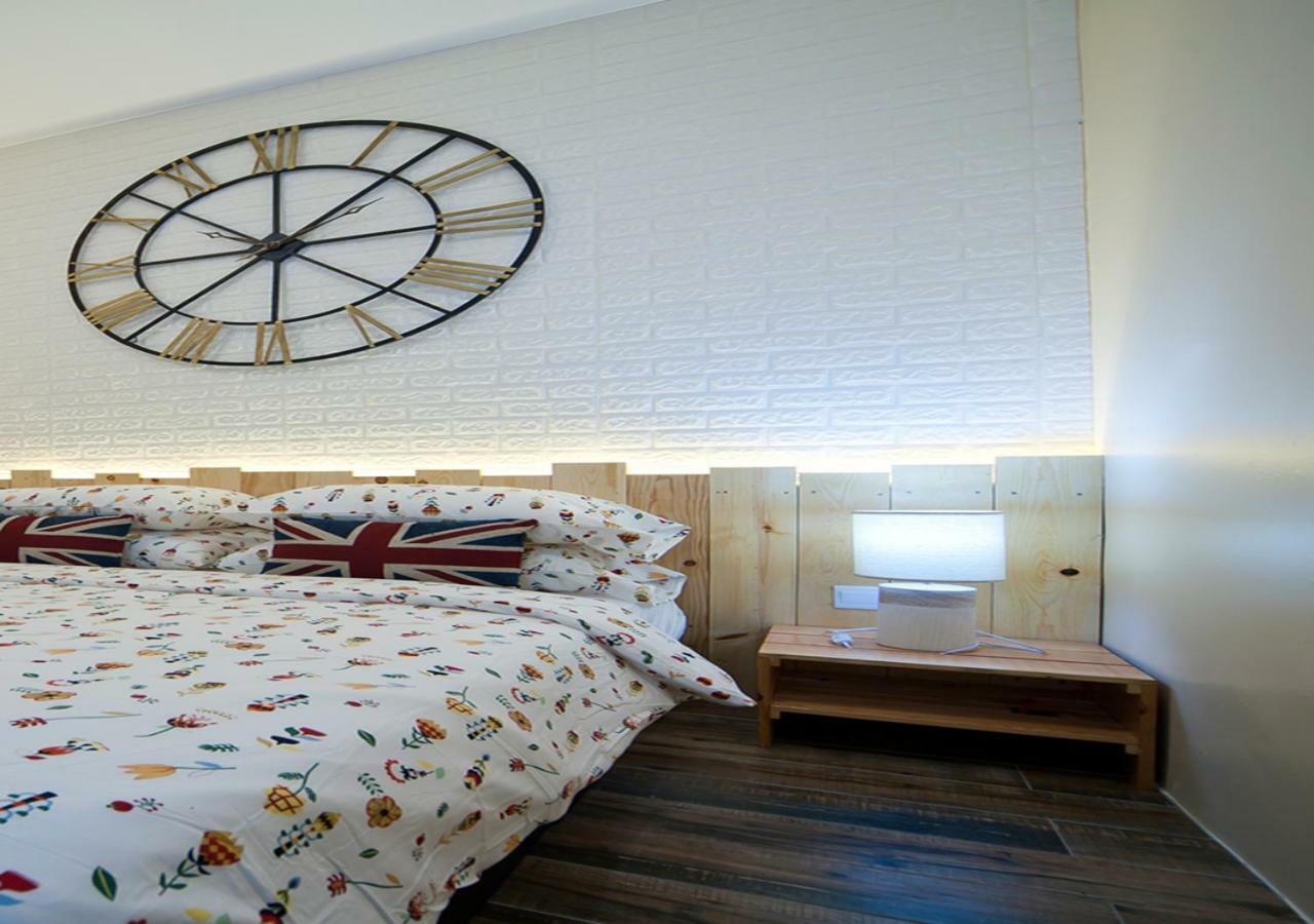 Bilut Leisure Sdn Bhd Hotel ราอุบ ภายนอก รูปภาพ