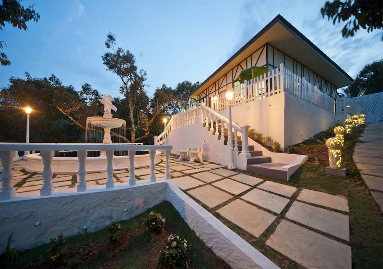 Bilut Leisure Sdn Bhd Hotel ราอุบ ภายนอก รูปภาพ