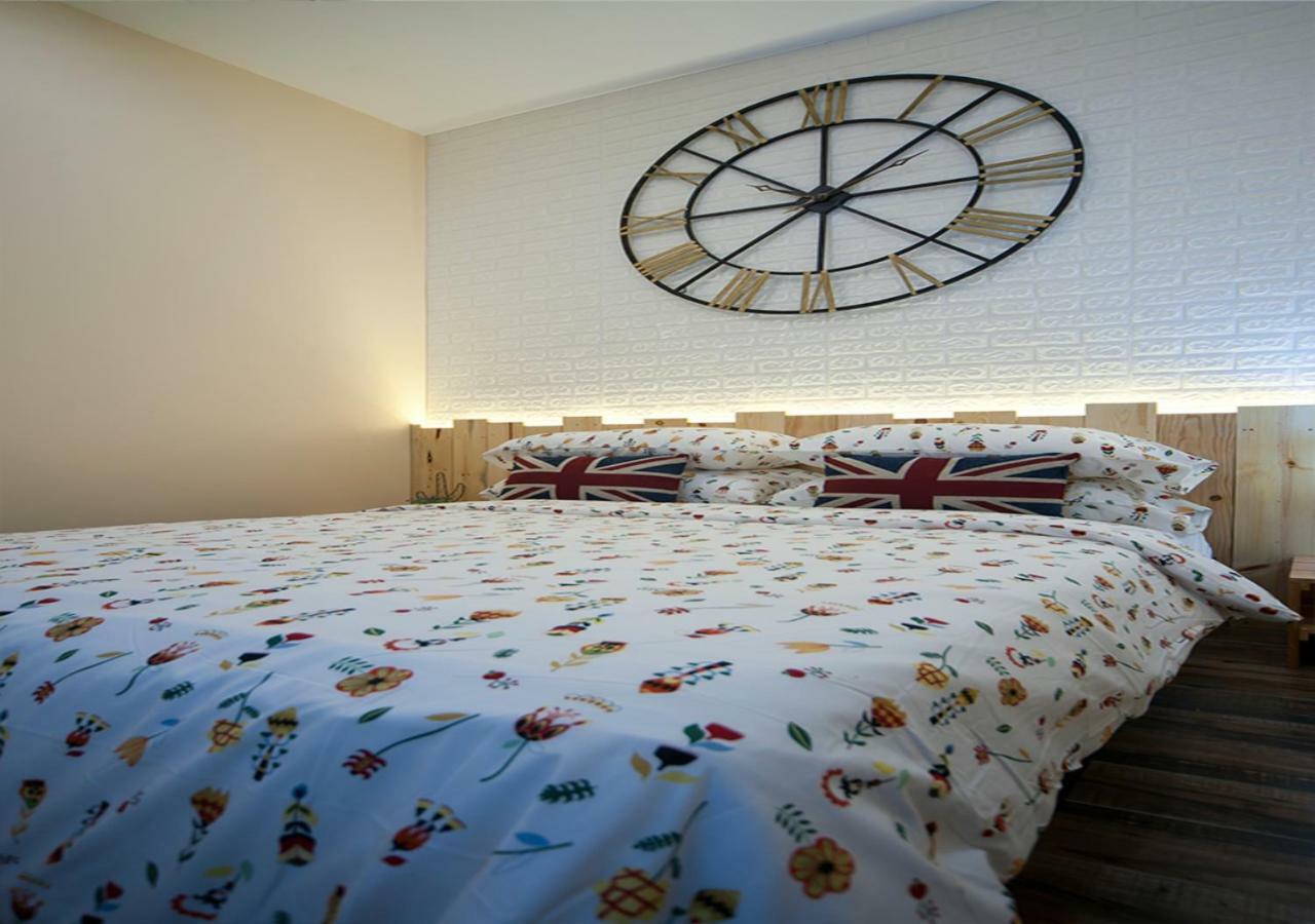 Bilut Leisure Sdn Bhd Hotel ราอุบ ภายนอก รูปภาพ