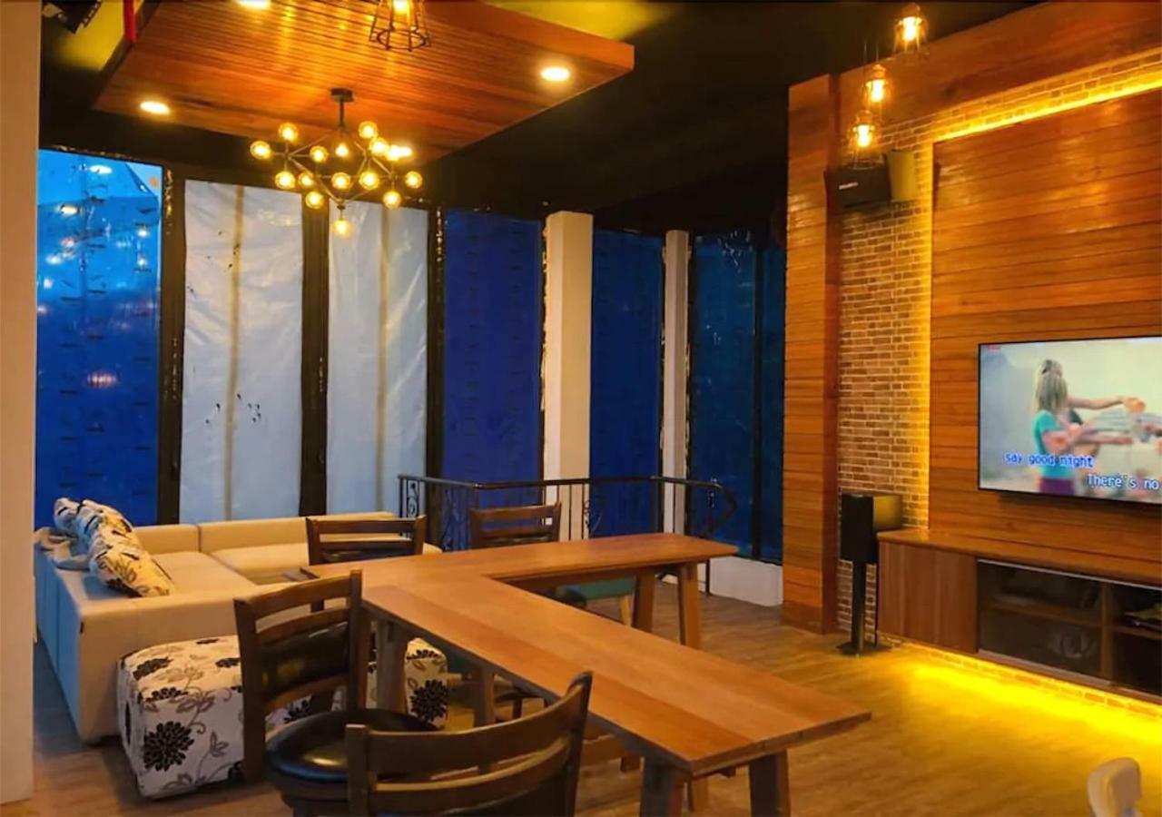 Bilut Leisure Sdn Bhd Hotel ราอุบ ภายนอก รูปภาพ