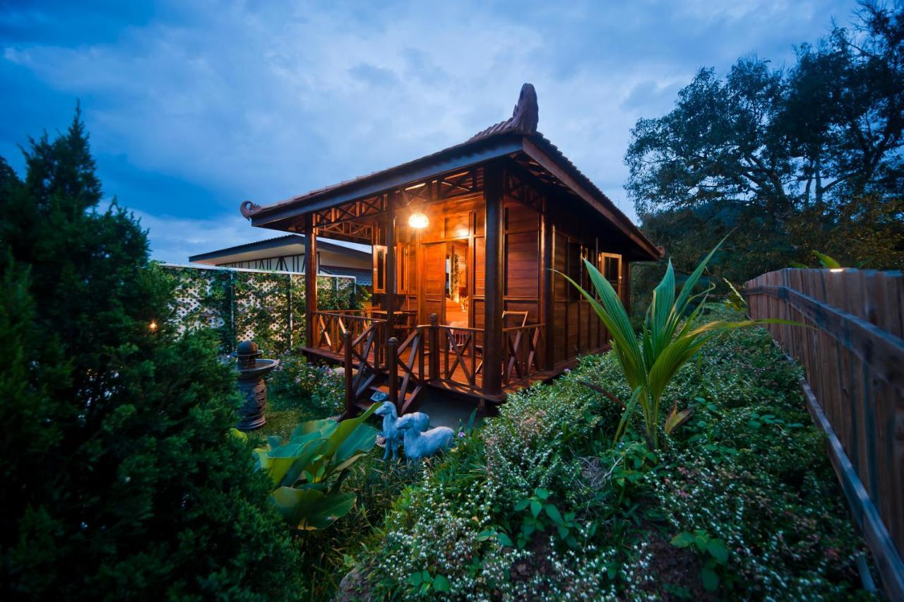 Bilut Leisure Sdn Bhd Hotel ราอุบ ภายนอก รูปภาพ