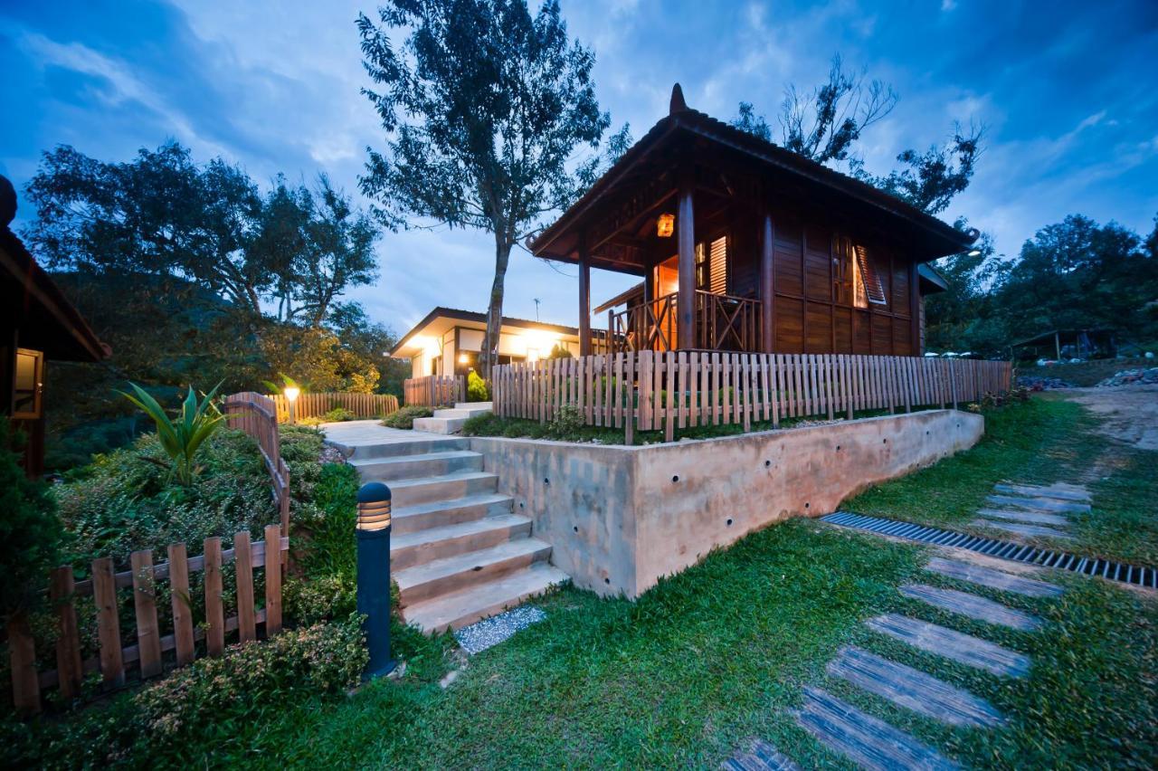 Bilut Leisure Sdn Bhd Hotel ราอุบ ภายนอก รูปภาพ