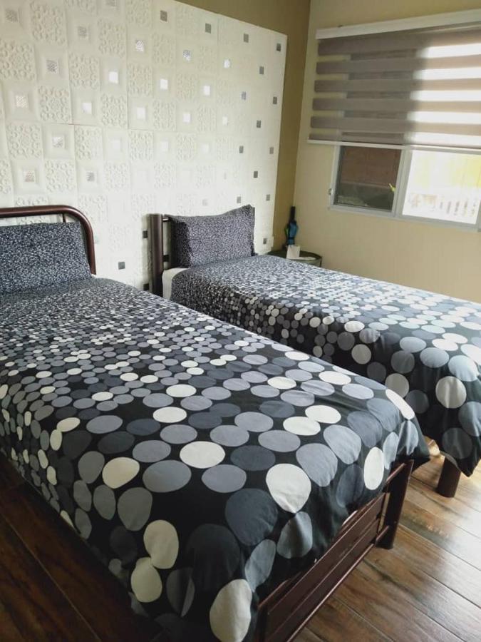 Bilut Leisure Sdn Bhd Hotel ราอุบ ภายนอก รูปภาพ